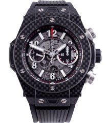 Hublot Big Bang Unico Carbon