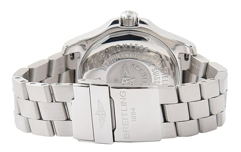 BREITLING Colt Chronometre