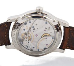 Jaeger-LeCoultre Master Compressor