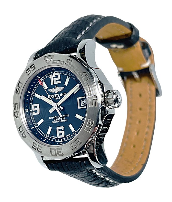 Breitling Colt Lady 33mm
