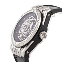 Hublot Big Bang Unico Sang Bleu