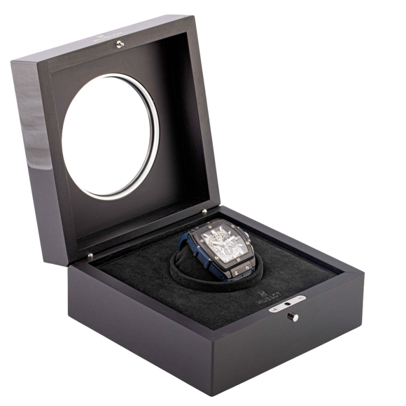 Hublot Spirit of Big Bang