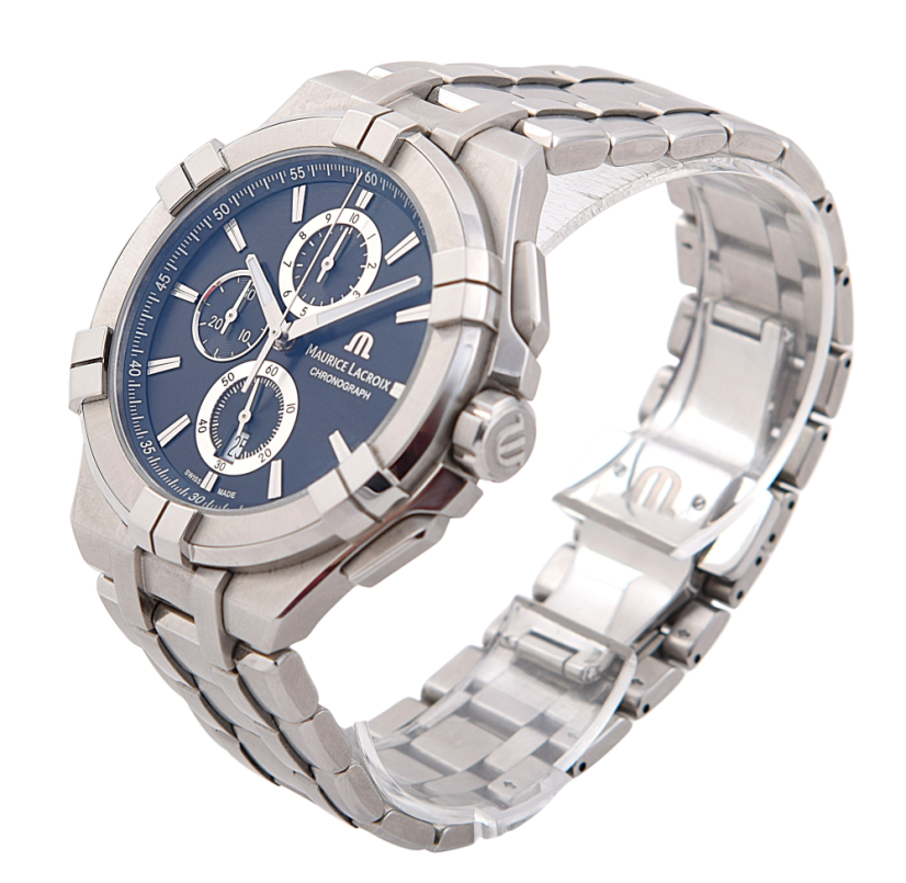 Maurice Lacroix AIKON