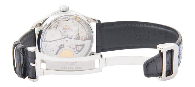IWC Portuguese Automatic 7 days