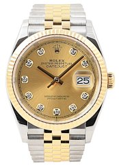 ROLEX Datejust 36mm