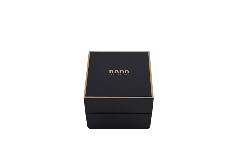 Rado HyperChrome Diamonds