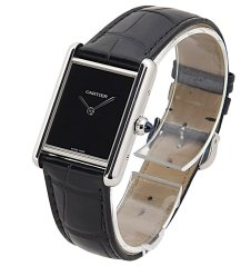 CARTIER Tank Must