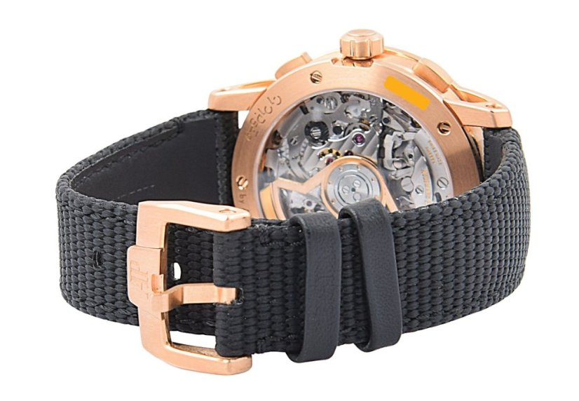 Audemars Piguet Code 11.59