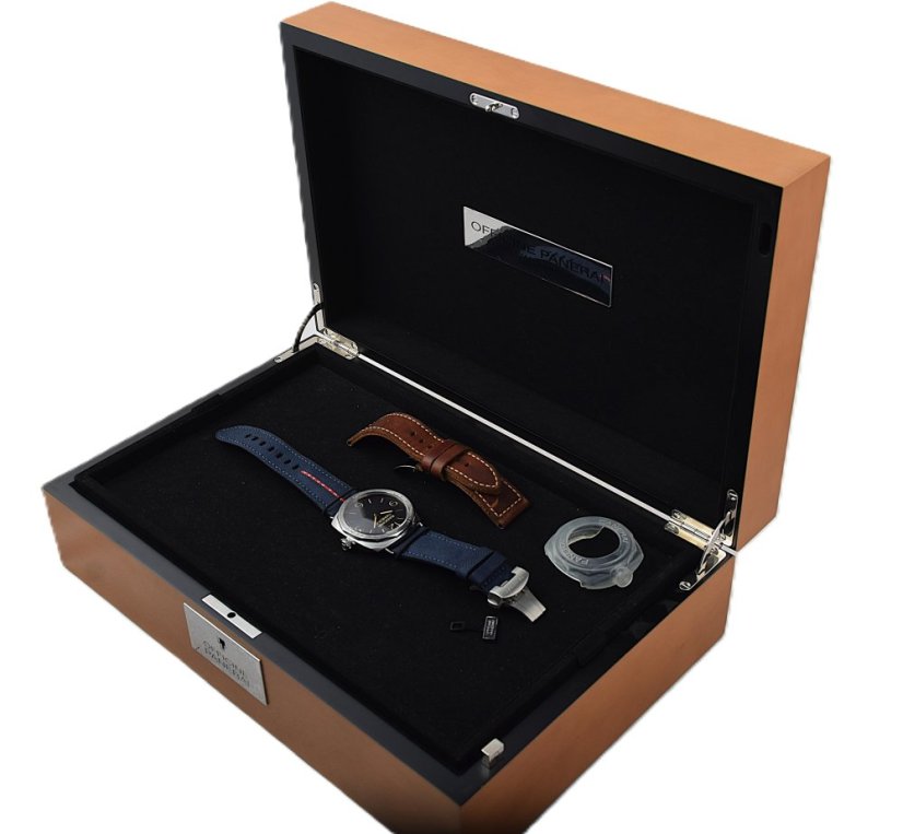 Panerai Radiomir 3 Days
