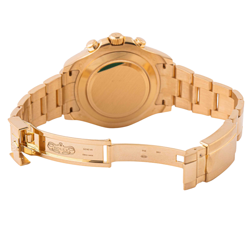 Rolex Yacht Master II