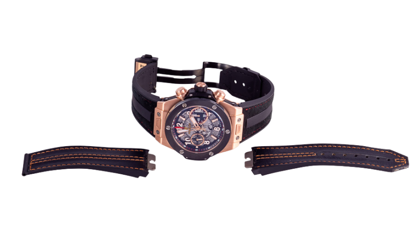 Hublot Big Bang Unico (Maradona)