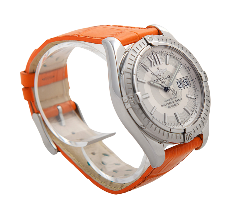 Breitling Cockpit Big Date 41mm