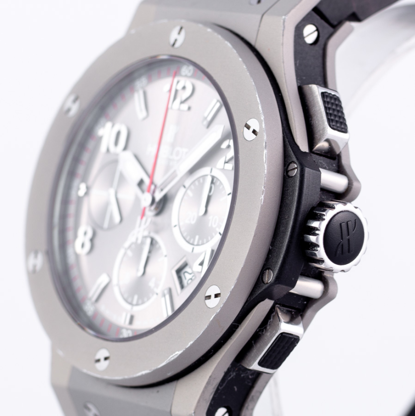 Hublot Big Bang Mag Bang