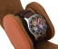 Corum Bubble Dive Bomber Tiger