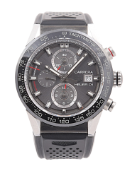 TAG Heuer Carrera Calibre HEUER 01