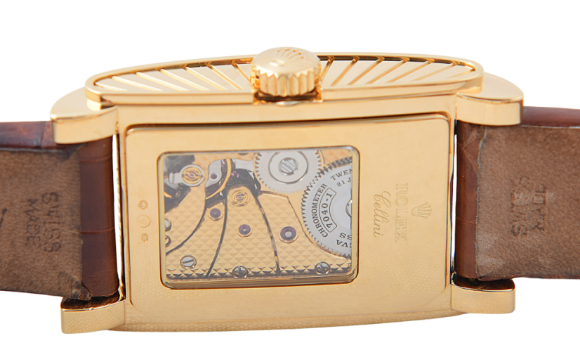 Rolex Cellini Prince