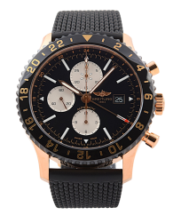 Breitling Chronoliner Limited Edition 250ks