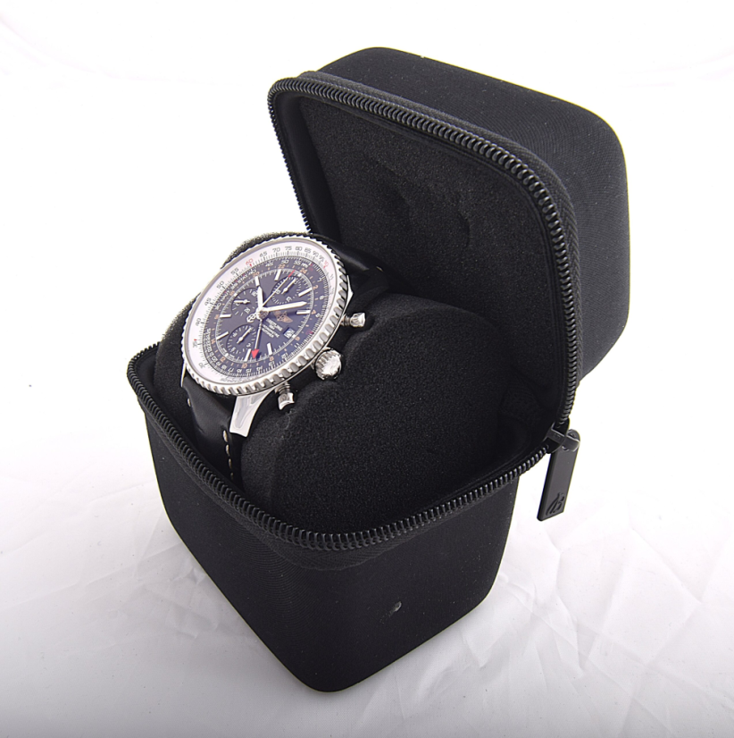 Breitling Navitimer World