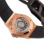 Hublot Classic Fusion Gold Pavé