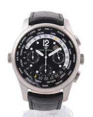 Girard-Perregaux WW.TC