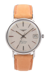 Longines Flagship