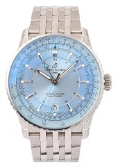 Breitling Navitimer GMT 41