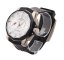 Corum Admiral's Cup Leap Second 48