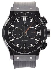 HUBLOT Classic Fusion Black Magick