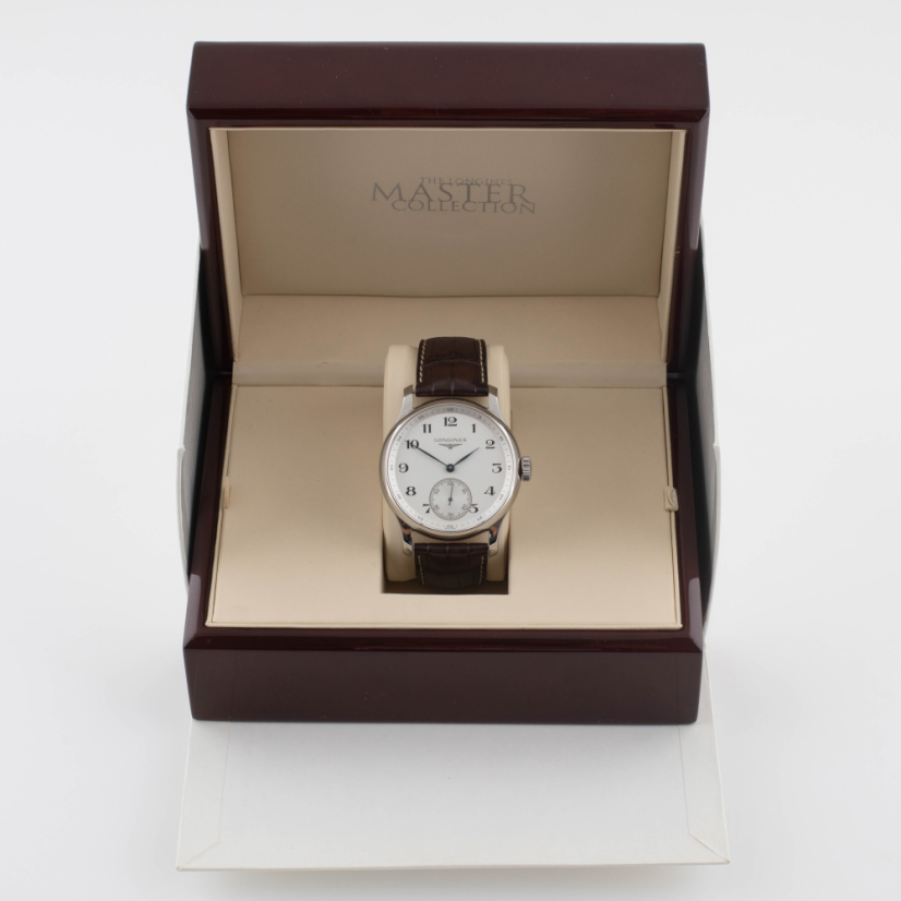Longines Master Collection