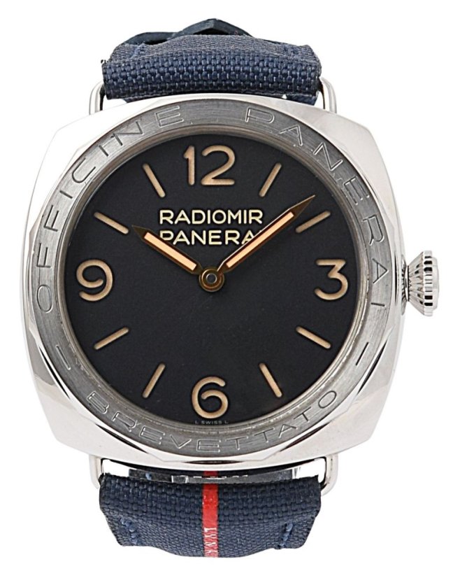 Panerai Radiomir 3 Days