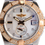 Breitling Galactic Diamonds