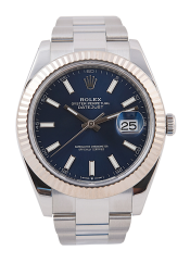 Rolex Datejust 41mm