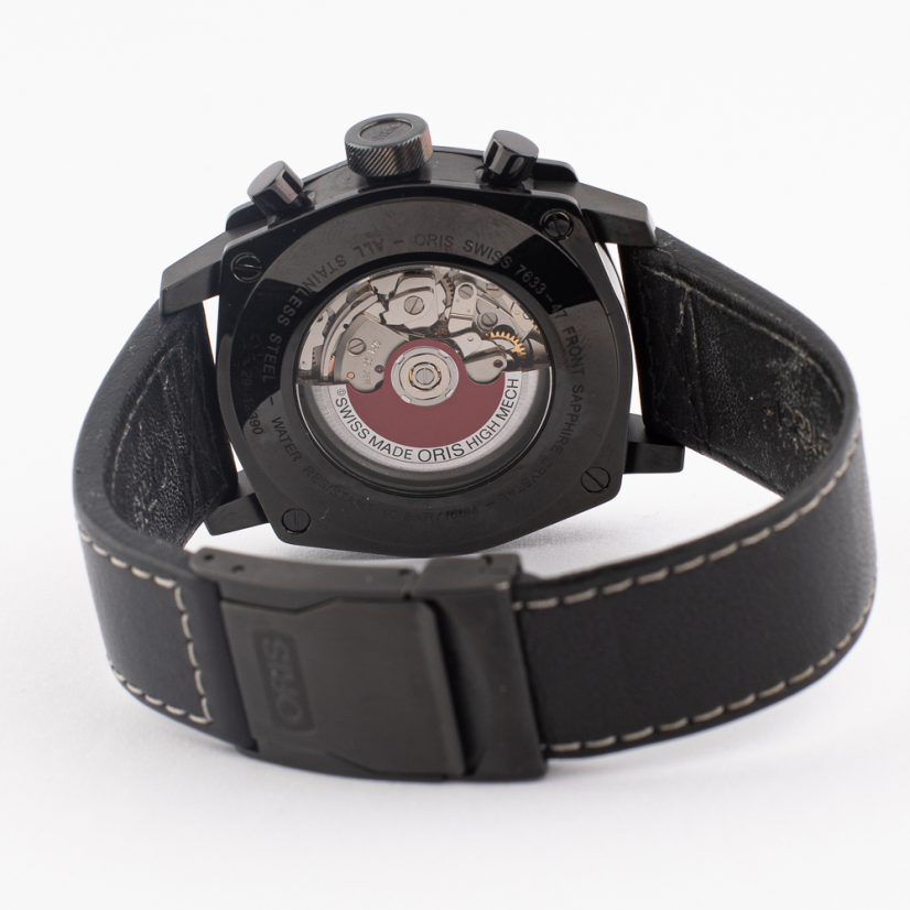 Oris BC4