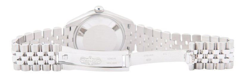 ROLEX Lady Datejust 28 mm