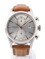Hamilton Jazzmaster Spirit of Liberty