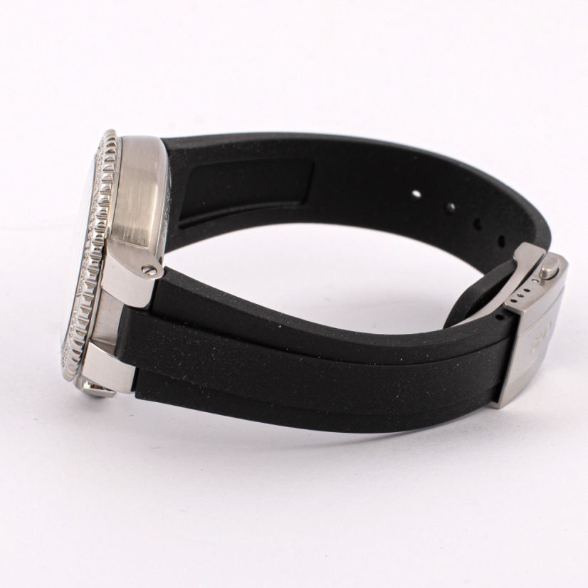Oris Aquis Date Diamonds