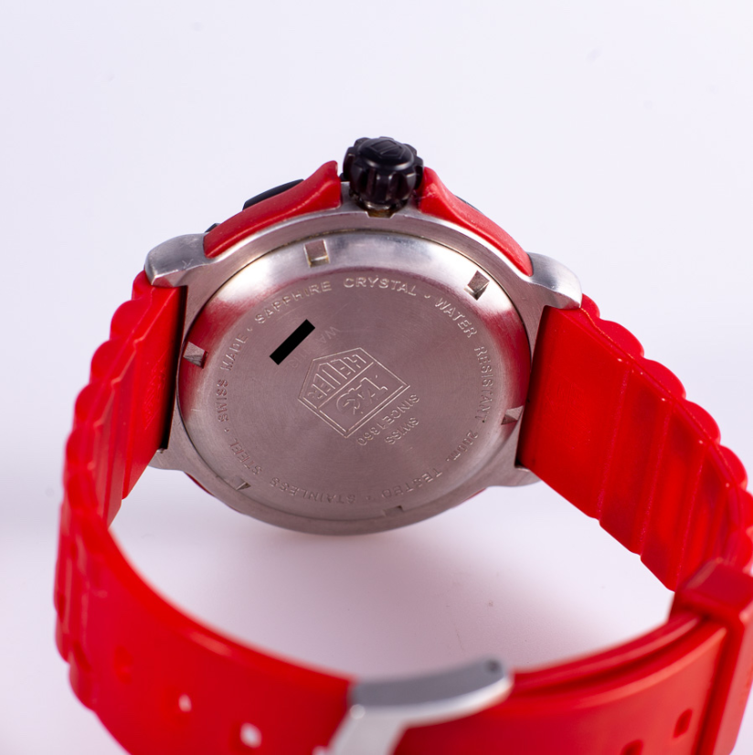 Tag Heuer F1