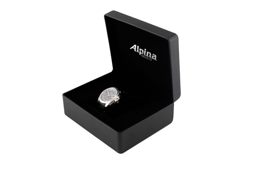 Alpina Nightlife Club