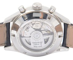 TAG Heuer Carrera Calibre 16