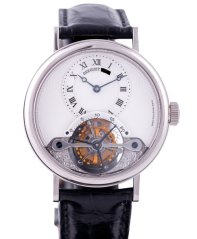 Breguet Classique Tourbillon