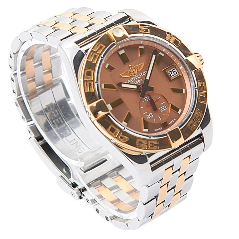 Breitling Galactic
