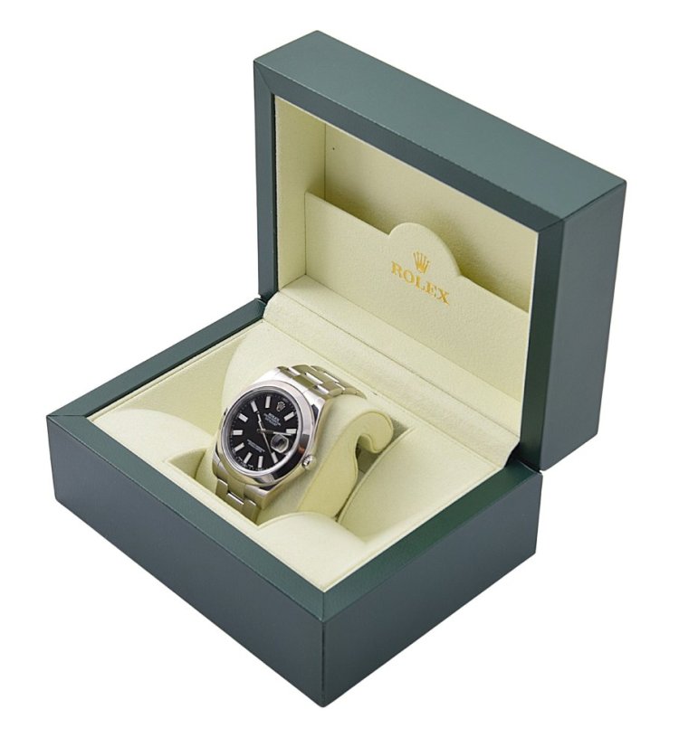 ROLEX Datejust II 41mm