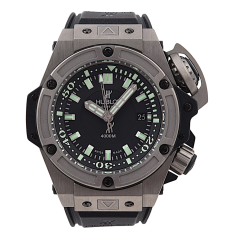 Hublot King Power Oceanographic 4000 Monaco Limited Edition 1000ks
