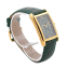 Longines Dolcevita Yellow Gold