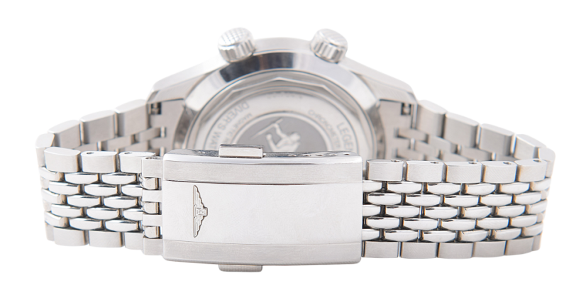 Longines Legend Diver