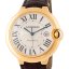Cartier Ballon Bleu Gold