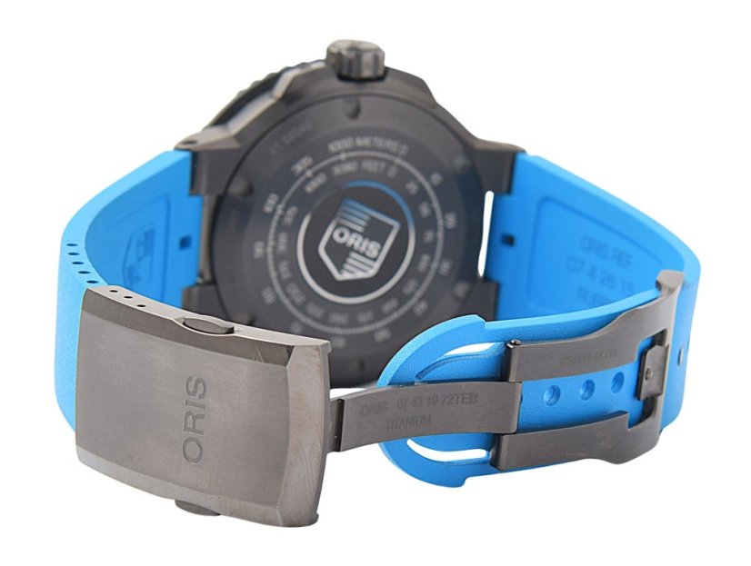 Hodinky Oris Aquis Pro 1000M