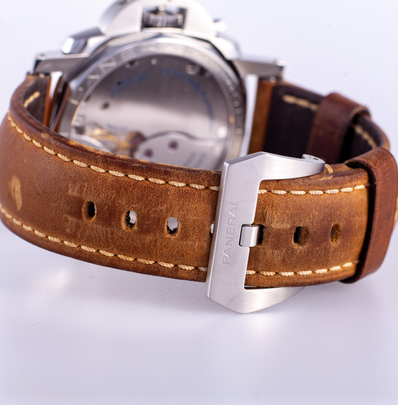Panerai Luminor 1950 3 Days Power Reserve