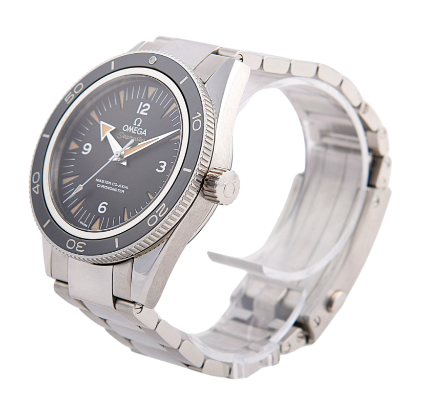 Omega Seamaster 300M