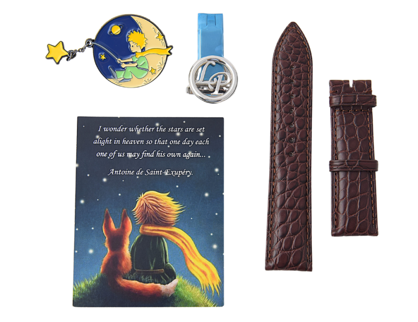 Malý Princ Individuál